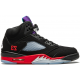 Кроссовки Nike Air Jordan 5 Retro Top 3