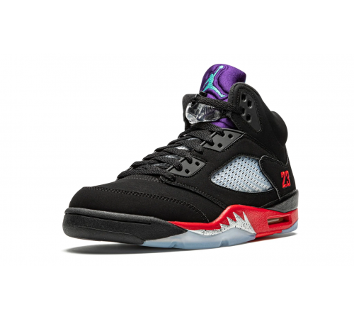 Кроссовки Nike Air Jordan 5 Retro Top 3