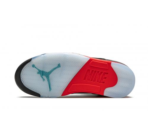 Кроссовки Nike Air Jordan 5 Retro Top 3