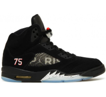 Кроссовки Nike Air Jordan 5 Retro Paris Saint Germain