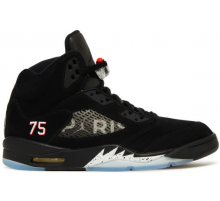 Кроссовки Nike Air Jordan 5 Retro Paris Saint Germain