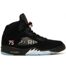 Кроссовки Nike Air Jordan 5 Retro Paris Saint Germain