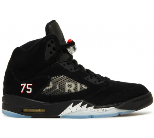 Кроссовки Nike Air Jordan 5 Retro Paris Saint Germain