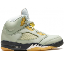 Кроссовки Nike Air Jordan 5 Retro Jade Horizon
