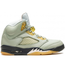 Кроссовки Nike Air Jordan 5 Retro Jade Horizon