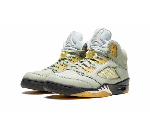 Кроссовки Nike Air Jordan 5 Retro Jade Horizon
