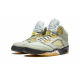 Кроссовки Nike Air Jordan 5 Retro Jade Horizon