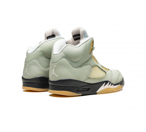 Кроссовки Nike Air Jordan 5 Retro Jade Horizon