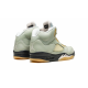 Кроссовки Nike Air Jordan 5 Retro Jade Horizon