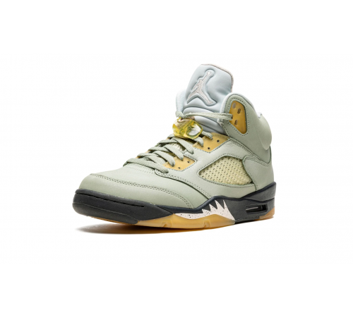 Кроссовки Nike Air Jordan 5 Retro Jade Horizon