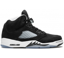 Кроссовки Nike Air Jordan 5 Retro Oreo