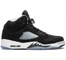 Кроссовки Nike Air Jordan 5 Retro Oreo