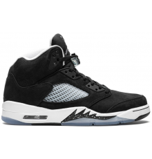 Кроссовки Nike Air Jordan 5 Retro Oreo