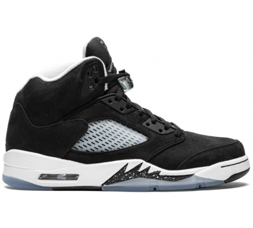 Кроссовки Nike Air Jordan 5 Retro Oreo