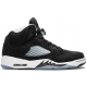 Кроссовки Nike Air Jordan 5 Retro Oreo