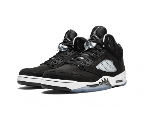 Кроссовки Nike Air Jordan 5 Retro Oreo