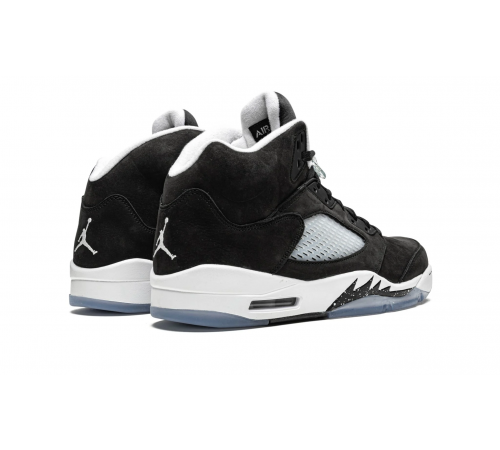 Кроссовки Nike Air Jordan 5 Retro Oreo