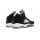 Кроссовки Nike Air Jordan 5 Retro Oreo