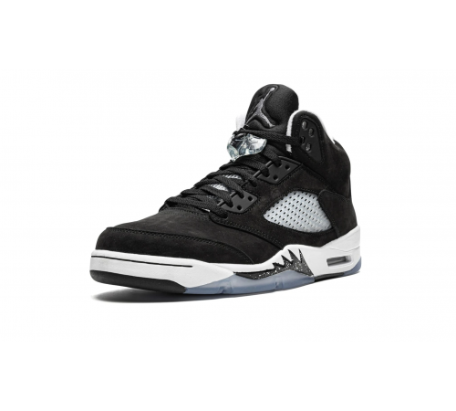Кроссовки Nike Air Jordan 5 Retro Oreo