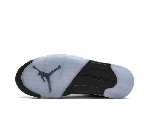 Кроссовки Nike Air Jordan 5 Retro Oreo