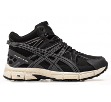 Кроссовки Asics Gel-Kahana 8 LTR Black зима