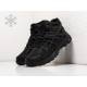 Кроссовки зимние Asics Gel-Kahana 8 High 23 Core Black