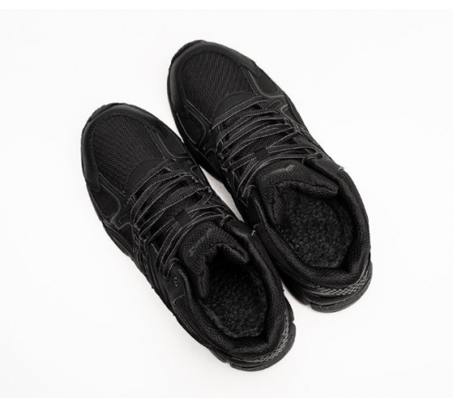Кроссовки зимние Asics Gel-Kahana 8 High 23 Core Black