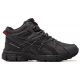 Кроссовки зимние Asics Gel-Kahana 8 Hi Dark Grey