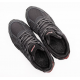 Кроссовки зимние Asics Gel-Kahana 8 Hi Dark Grey
