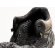 Кроссовки зимние Asics Gel-Kahana 8 Hi Sports коричневые с черным