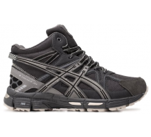 Кроссовки зимние Asics Gel-Kahana 8 Hi+ Grey