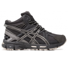 Кроссовки зимние Asics Gel-Kahana 8 Hi+ Grey