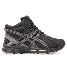 Кроссовки зимние Asics Gel-Kahana 8 Hi+ Grey