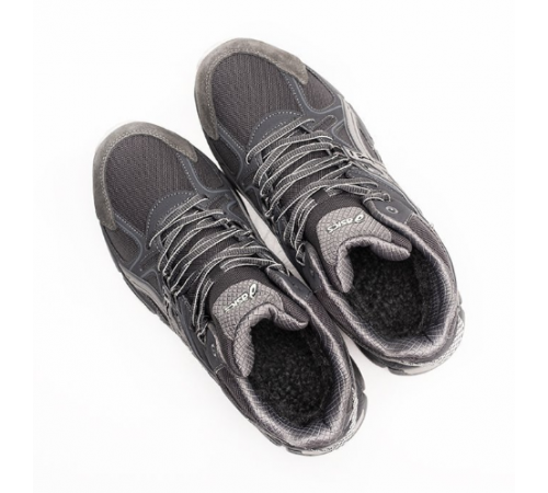 Кроссовки зимние Asics Gel-Kahana 8 Hi+ Grey