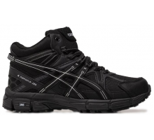 Asics Gel-Kahana 8 Hi Black мужские зима
