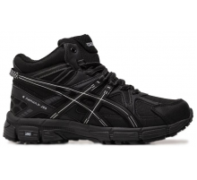 Asics Gel-Kahana 8 Hi Black мужские зима