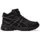 Asics Gel-Kahana 8 Hi Black мужские зима