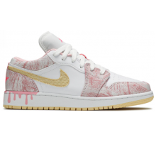 Nike Air Jordan 1 Low Strawberry