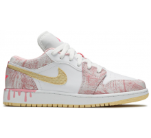 Nike Air Jordan 1 Low Strawberry