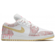 Nike Air Jordan 1 Low Strawberry