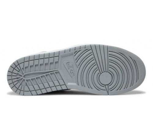 Кроссовки Nike Air Jordan 1 Mid Stealth