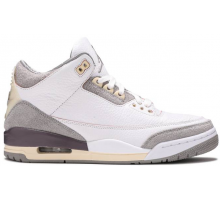 Nike Air Jordan 3 Retro SP Raised Grey