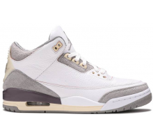 Nike Air Jordan 3 Retro SP Raised Grey