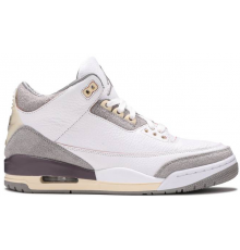 Nike Air Jordan 3 Retro SP Raised Grey