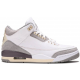 Nike Air Jordan 3 Retro SP Raised Grey