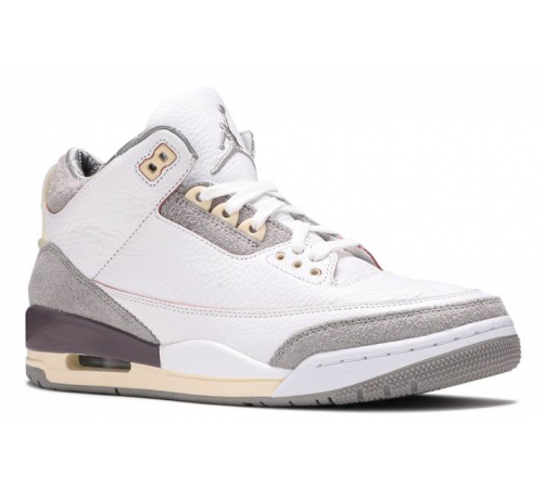 Nike Air Jordan 3 Retro SP Raised Grey