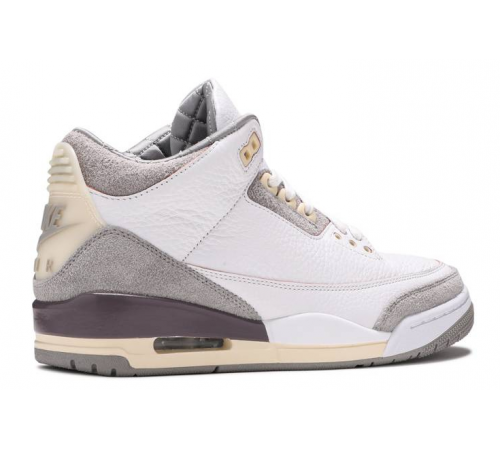 Nike Air Jordan 3 Retro SP Raised Grey