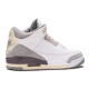 Nike Air Jordan 3 Retro SP Raised Grey