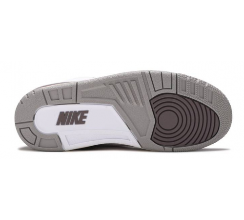 Nike Air Jordan 3 Retro SP Raised Grey