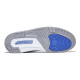 Кроссовки Nike Air Jordan 3 Retro Racer Blue